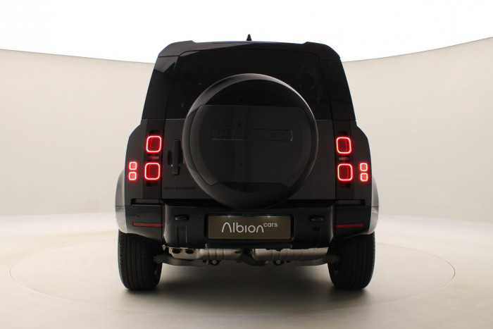 Land Rover Defender 110 D250 X-DYNAMIC SE REZERVAC 3.0 d Dynamic SE