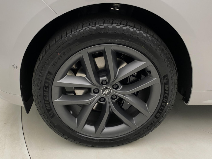 Land Rover Range Rover Sport P460e DYNAMIC HSE AWD AUT 3.0 Dynamic