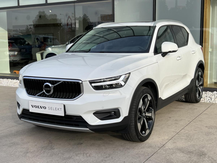 Volvo XC40 B4 MOMENTUM Aut 1.maj. 2.0 Momentum