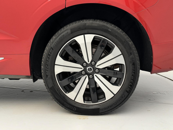 Volvo XC60 T6 AWD RECHARGE PLUS BRIGHT CZ