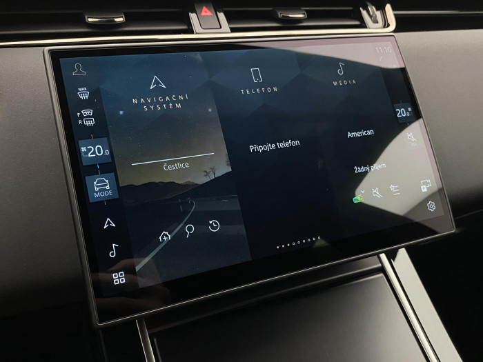 Land Rover Range Rover Evoque D165 R-DYNAMIC SE  AWD AUT 2.0 d Dynamic SE