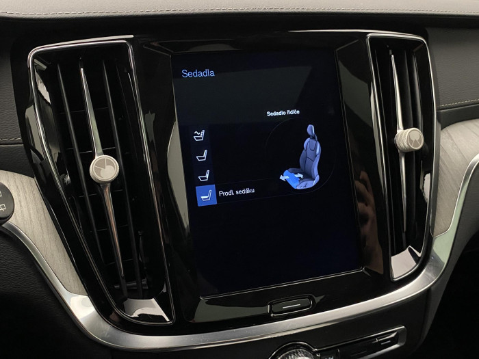 Volvo V60 T6 AWD HEICO SPORTIV AUT