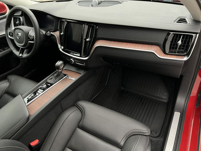 Volvo V60 D4 AWD INSCRIPTION POLESTAR 2.0 d