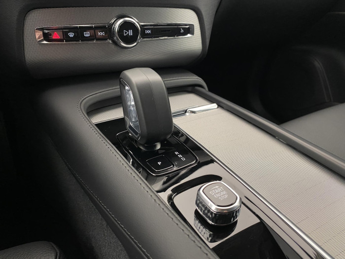 Volvo XC90 B5 AWD BRIGHT PLUS REZERVACE