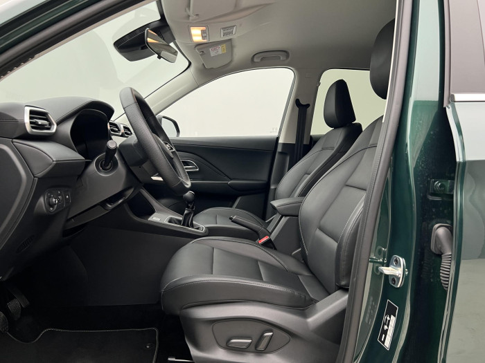 MG ZS 1.5 ICE ELEGANCE CZ 1.maj. 1.5 Elegance