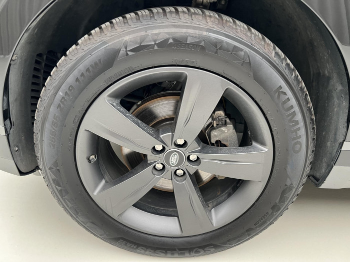 Land Rover Range Rover Velar D240 R-DYNAMIC S AWD AUT CZ 2.0 d Dynamic