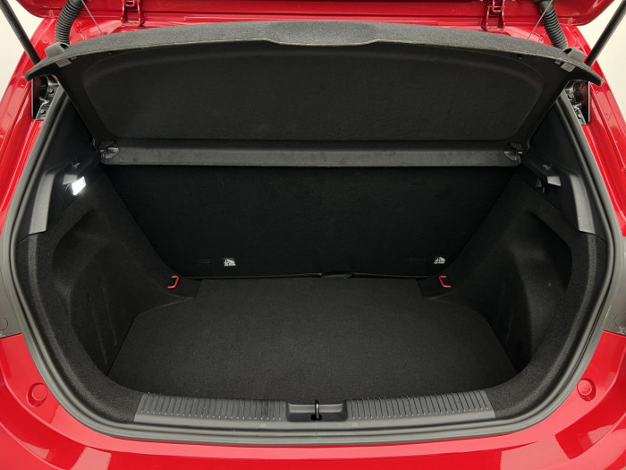 MG MG3 1.5 EMOTION Hybrid+ AUT CZ