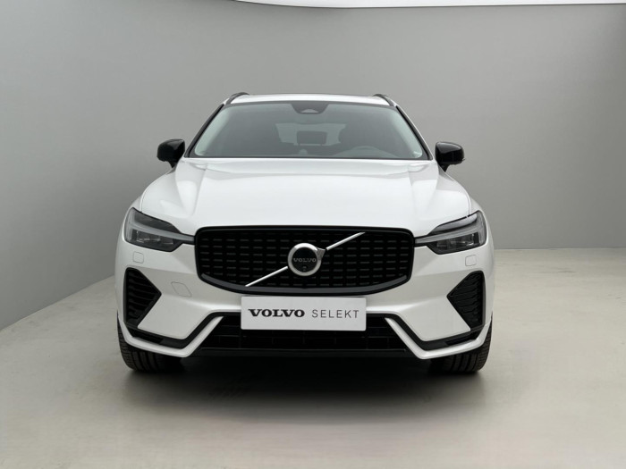 Volvo XC60 T8 AWD RECHARGE DARK ULTIMATE