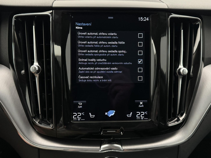 Volvo XC60 B4 AWD MOMENTUM PRO AUT 2.0 Momentum