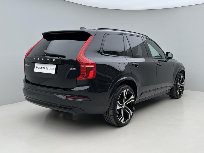 Volvo XC90 B5 AWD ULTIMATE DARK 7MÍST AUT