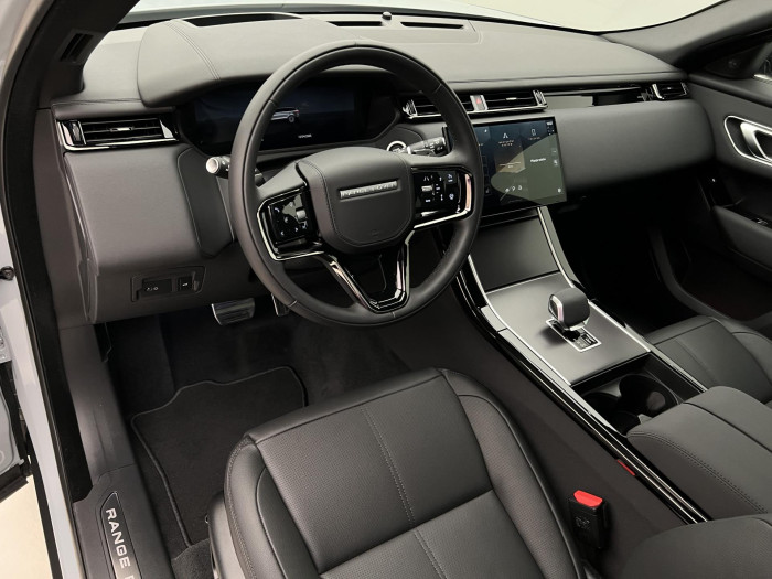 Land Rover Range Rover Velar D300 DYNAMIC SE AWD Aut 3.0 d Dynamic SE