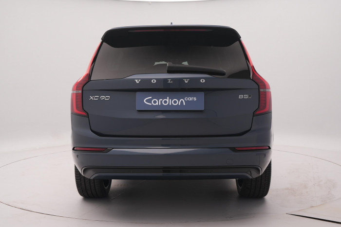 Volvo XC90 B5 AWD AUT DARK PLUS 7míst