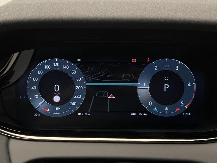 Land Rover Range Rover Evoque D200 DYNAMIC SE AWD AUT CZ 2.0 d Dynamic SE