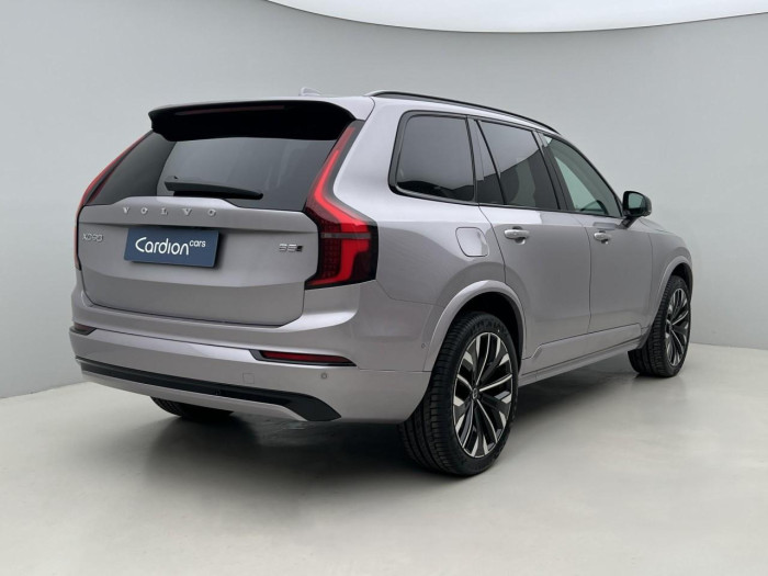 Volvo XC90 B5 AWD DARK PLUS AUT