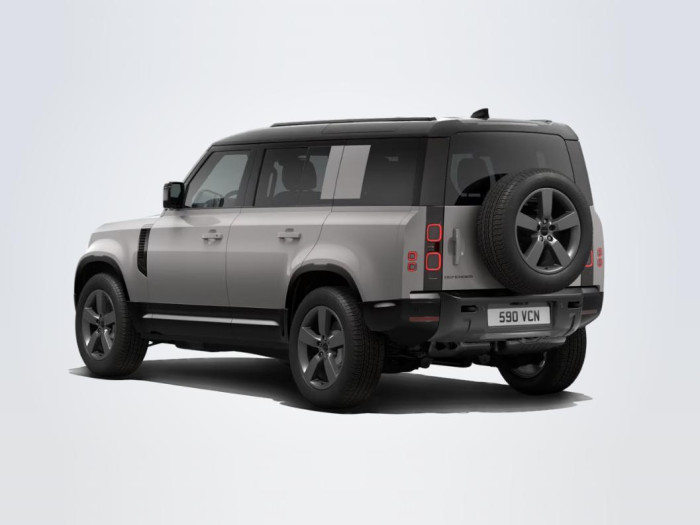 Land Rover Defender 110 D350 X-Dynamic HSE 3.0 d Dynamic