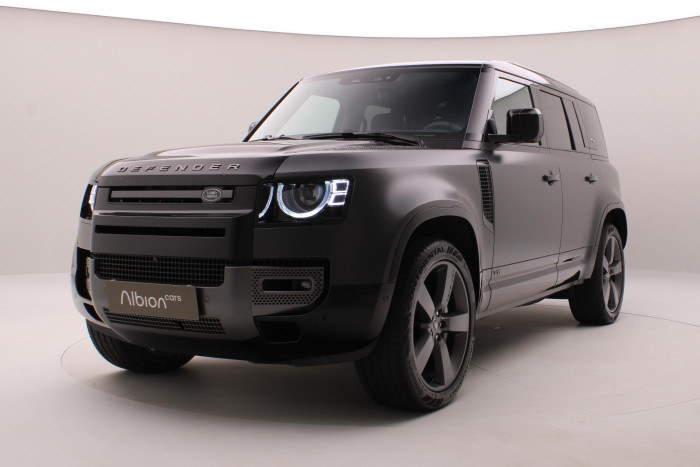 Land Rover Defender 110 P525 V8 CARPATHIAN EDITION 5.0 V8 Edition