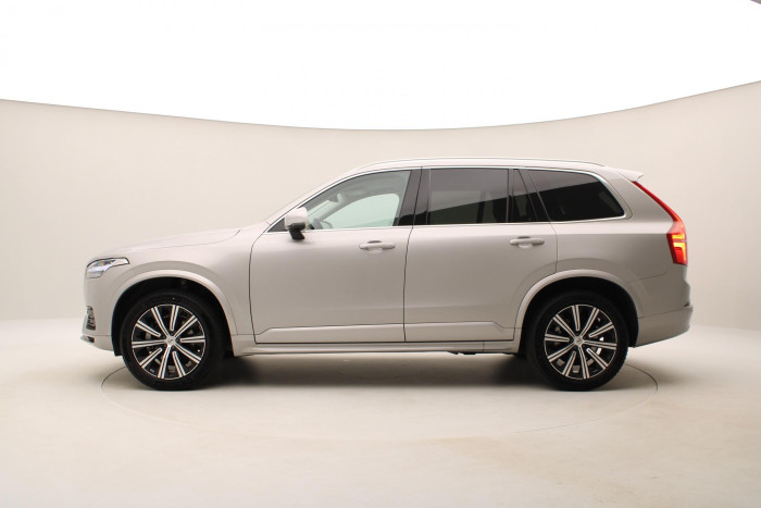 Volvo XC90 B5 AWD PLUS REZERVACE