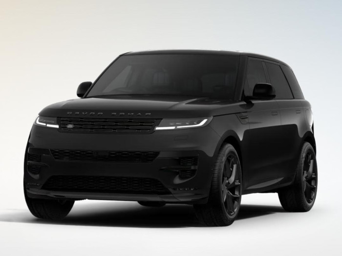 Land Rover Range Rover Sport P460e DYNAMIC SE AWD AUT 3.0 Dynamic SE