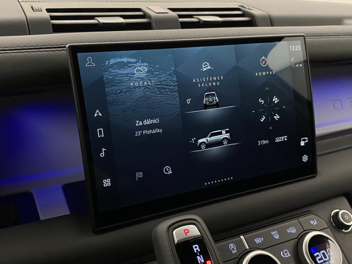 Land Rover Defender 110 HARD TOP D250 X-DYNAMIC SE 3.0 d Dynamic SE