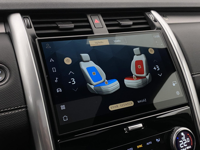 Land Rover Discovery D300 DYNAMIC HSE AWD AUT 3.0 d Dynamic