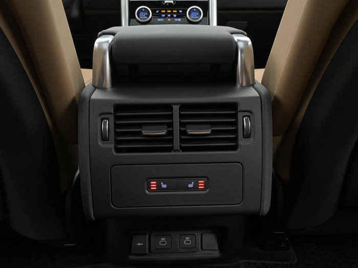 Land Rover Discovery D350 DYNAMIC HSE AWD AUT 3.0 d Dynamic