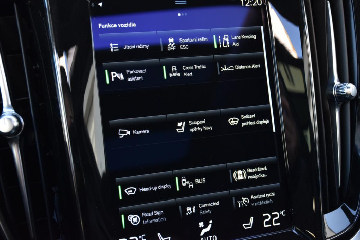 Volvo V60 CC B4 AWD ADVANCED REZERVACE 2.0 CC CC