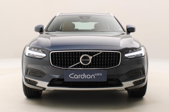 Volvo V90 B4 AWD AUT CROSS COUNTRY PLUS 2.0 Plus