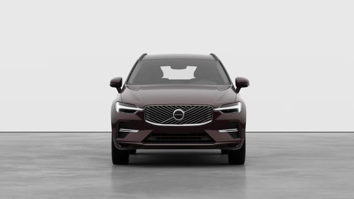 Volvo XC60 T6 AWD AUT CORE