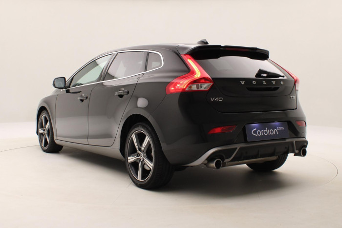 Volvo V40 T3 R-DESIGN AUT PANORAMA 1.5 Panorama