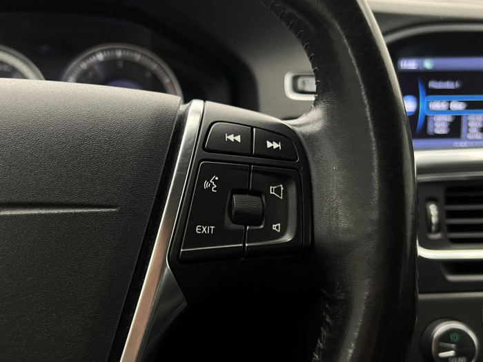 Volvo V60 D3 MOMENTUM AUT 2.0 d Momentum