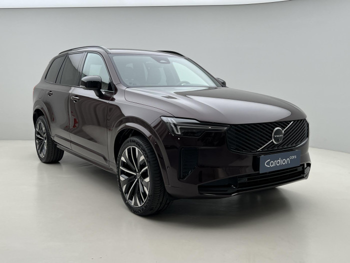 Volvo XC90 B5 AWD DARK PLUS AUT