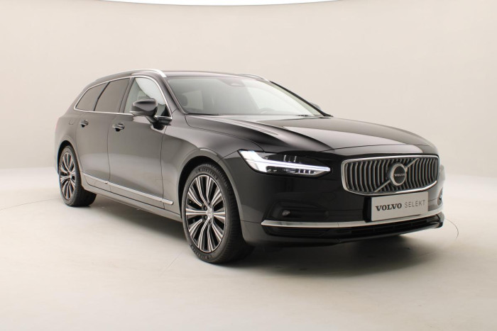 Volvo V90 B4 ULTIMATE BRIGHT AUT 1.maj