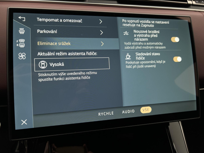 Land Rover Range Rover Sport D300 DYNAMIC HSE AWD Aut 3.0 d Dynamic