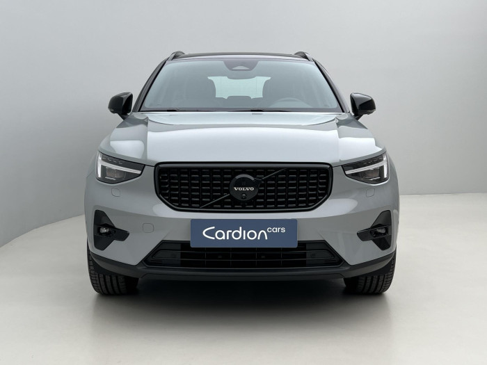 Volvo XC40 B3 AUT BLACK EDITION PLUS