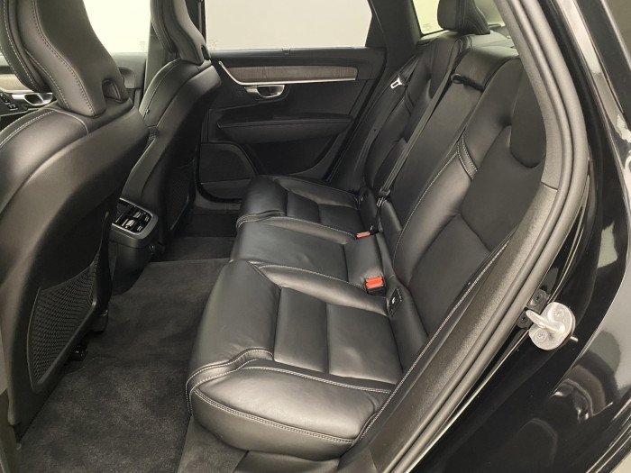 Volvo S90 B5 AWD BRIGHT ULTIMATE AUT