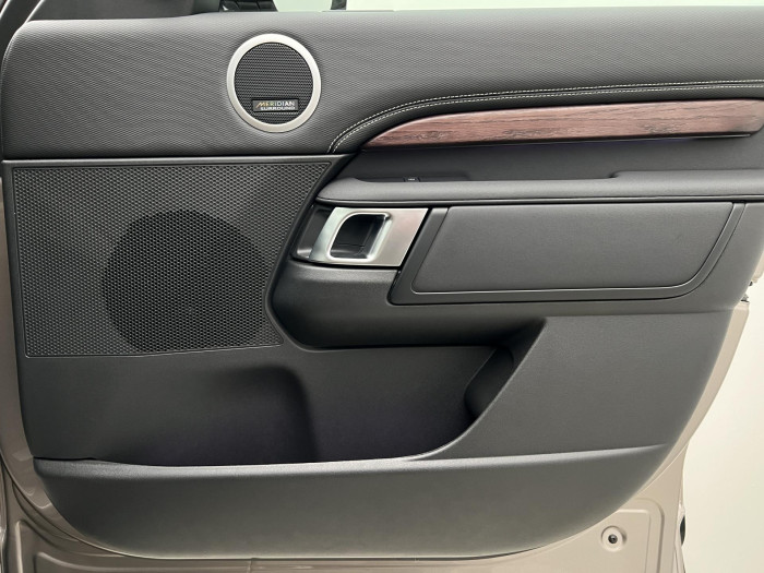 Land Rover Discovery D350 DYNAMIC HSE AWD Aut 3.0 d Dynamic