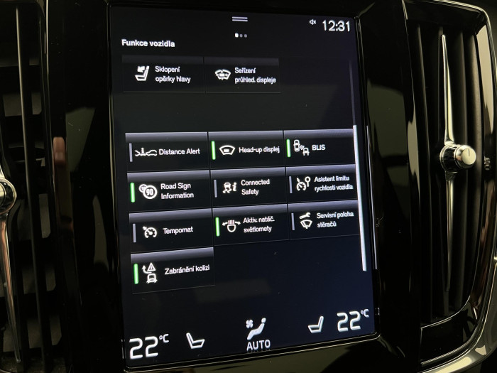 Volvo V90 T8 AWD RECHARGE R-DESIGN AUT