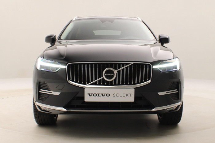 Volvo XC60 B4 AWD PLUS BRIGHT AUT 1.maj