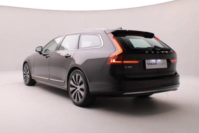 Volvo V90 B4 AWD AUT BRIGHT PLUS