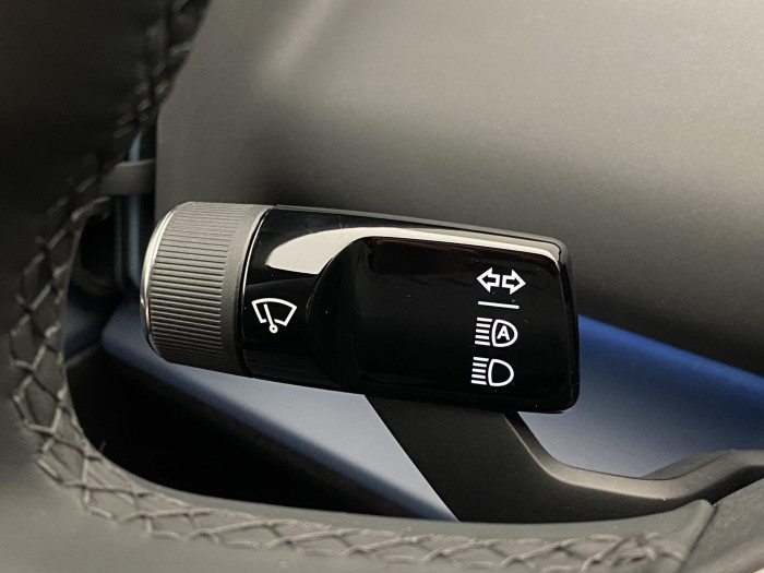 Volvo EX30 PURE ELECTRIC SINGLE PLUS