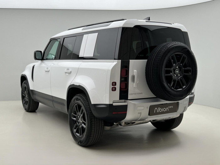 Land Rover Defender 110 D200 S AWD Aut REZERVACE 3.0 d