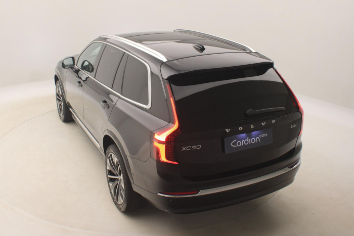 Volvo XC90 B5 AWD AUT BRIGHT ULTRA 7míst
