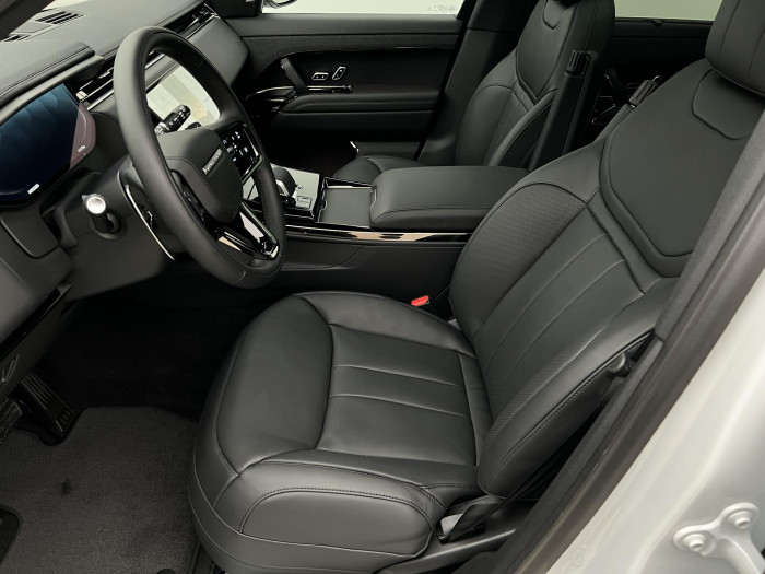 Land Rover Range Rover Sport D300 DYNAMIC SE AWD Aut 3.0 d Dynamic SE