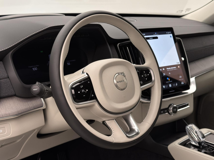 Volvo XC90 T8 AWD RECHARGE DARK PLUS 7m