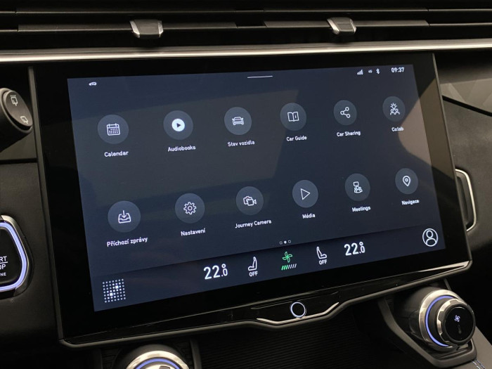 Lynk & Co 01 PHEV DCT AUT 1.maj