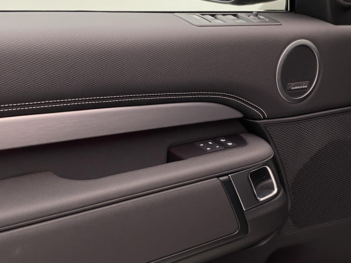 Land Rover Discovery D350 DYNAMIC HSE AWD AUT 3.0 d Dynamic