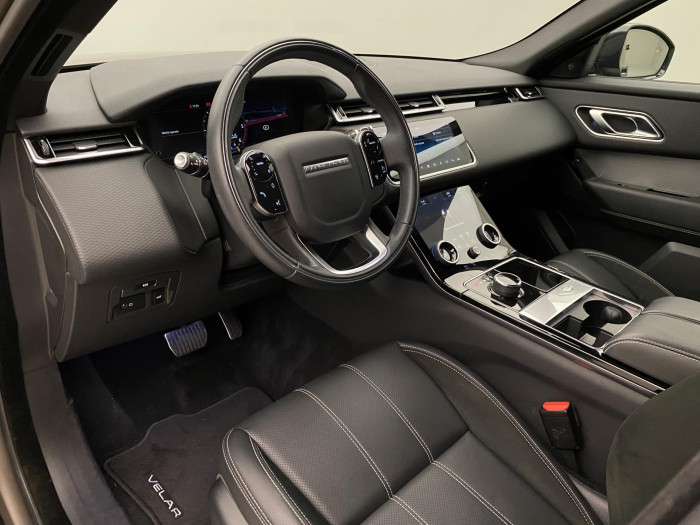Land Rover Range Rover Velar D300 AWD S R-DYNAMIC REZERVACE 3.0 d Dynamic