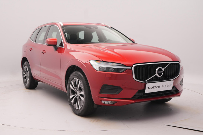 Volvo XC60 B4 AWD MOMENTUM PRO CZ 1.maj 2.0 Momentum