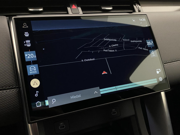 Land Rover Discovery Sport D200 DYNAMIC SE AWD AUT CZ 2.0 d Dynamic SE