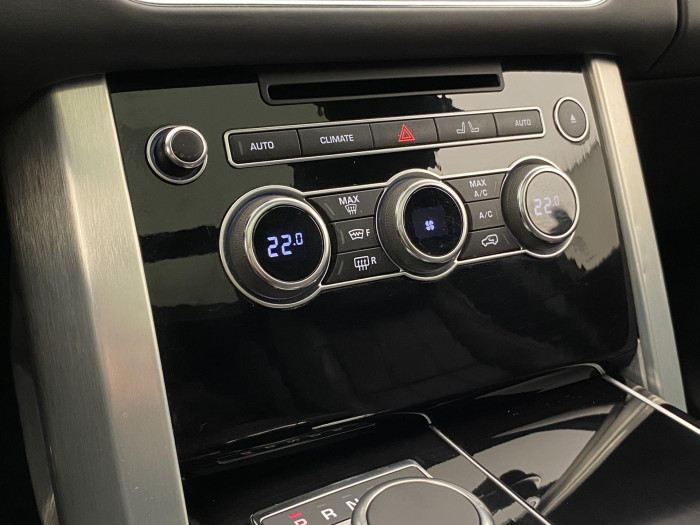 Land Rover Range Rover 3.0 SDV6 VOGUE AWD AUT